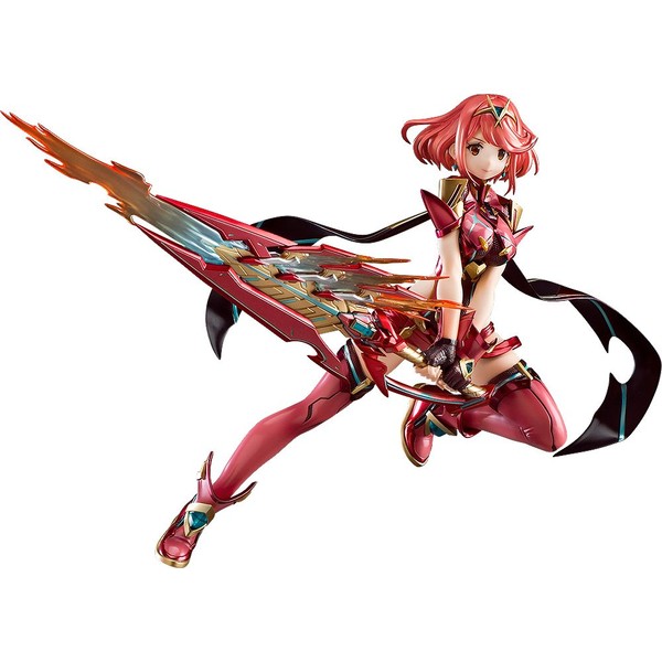Xenoblade Chronicles 2 Pyra 1/7 Scale ABS&PVC Painted Finished Figure