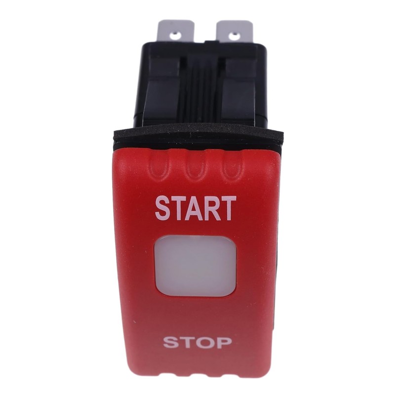 YIHETOP Ignition Switch 02250209-825 02250209825 for Sullair Air Compressor
