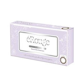 ã¨ã«ã¼ã¸ã¥ eRouge ã·ãã¯ãã©ã¦ã³ Â±0.00 6æå¥ã