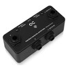 One Control Minimal Series Pedal Board Junction Box with BJF