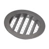 100mm / 4 inch Air Vent Cover - Round Soffit