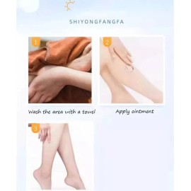 Pomada Dolor Articulaciones Gelfría Lumbar -alivio Del Dolor