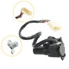 LABLT A Full Lock Key Set with Ignition Switch Lock
