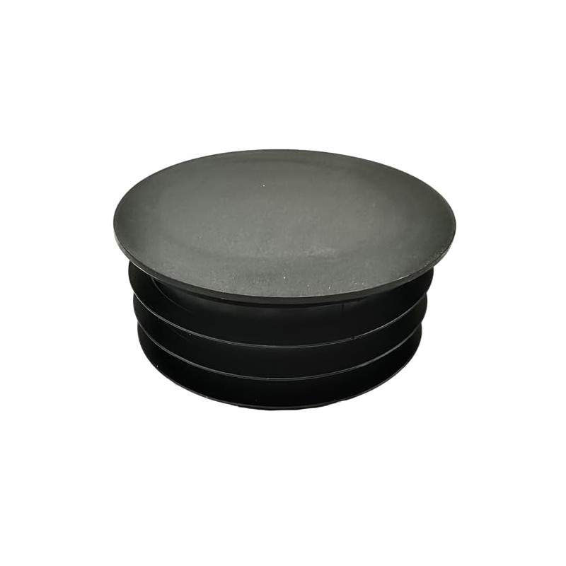 PUSH FIT BLANKING PLUG FOR 4" 110MM SOIL AND UNDERGROUND