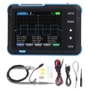 Handheld Digital Oscilloscope 2.8 Inch TFT 5.0MS/s High Sampling Rate