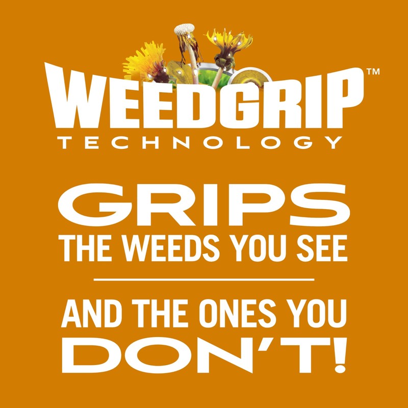 Scotts Turf Builder WinterGuard Fall Weed & Feed5, Weed Killer