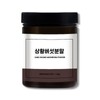 Bitgaram Domestic Sanghwang Mushroom Powder 100g / 빛가람 국산 상황버섯분말 100g