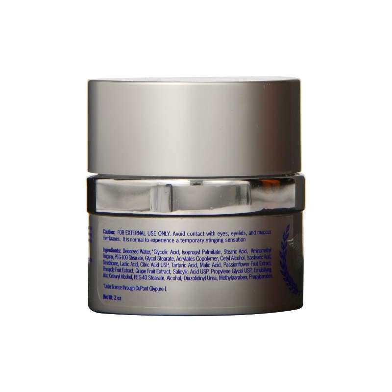 AHA Facial Cream 2oz