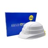 Clean House Disaster Preparedness Helmet, For Children, Juniors, Lightweight, Foldable,