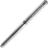 Uni Ball Silver Signo Pen Broad Metallic Gel Ink Rollerball
