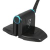 Portable Electric Mini Iron Dry Iron Folding Iron Wrinkle Remover