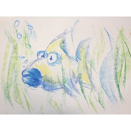 Oil Pastels, 25 Color Set, Sold as 1 Set, 25 Each per Set