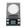 0.001g High Precision Portable Mini LCD Digital Electronic Scale for