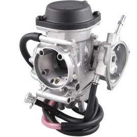 Zoom Zoom Parts 2004 2005 2006 2007 - 2013 Yamaha Raptor 350 Carburetor for Yfm350 YFM 350 Carb