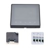 Smart Thermostat Multifunction Programmable Thermostat for Air Conditioner Water Heating
