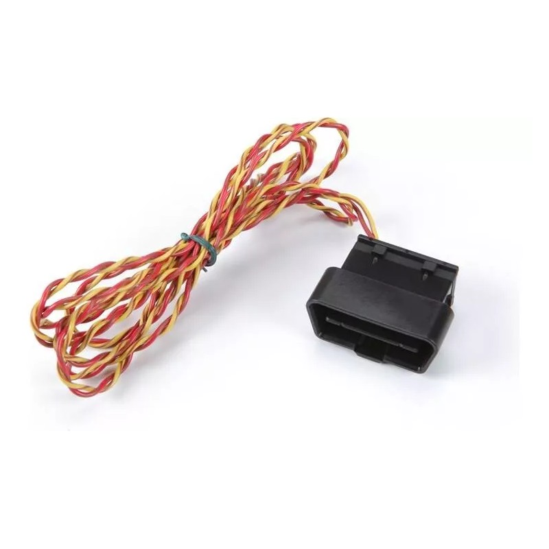 iDatalink HRN-HRR-HK1 install harness for select 2010-19 Hyundai and Kia
