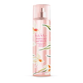 Nicole Miller White Lily Melon Body Mist, 8 fl. oz.