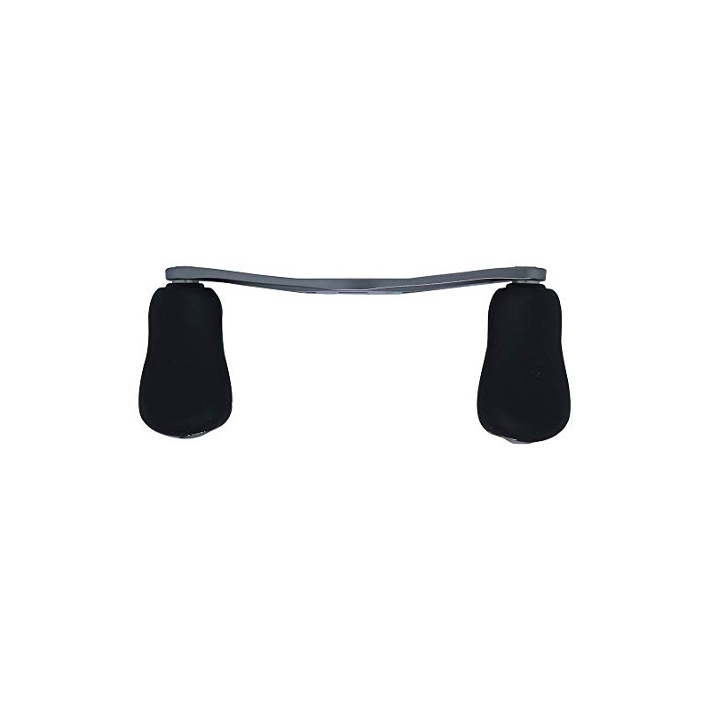 Genuine Part 20 Methanium Right Handle Set Part No 13JD8