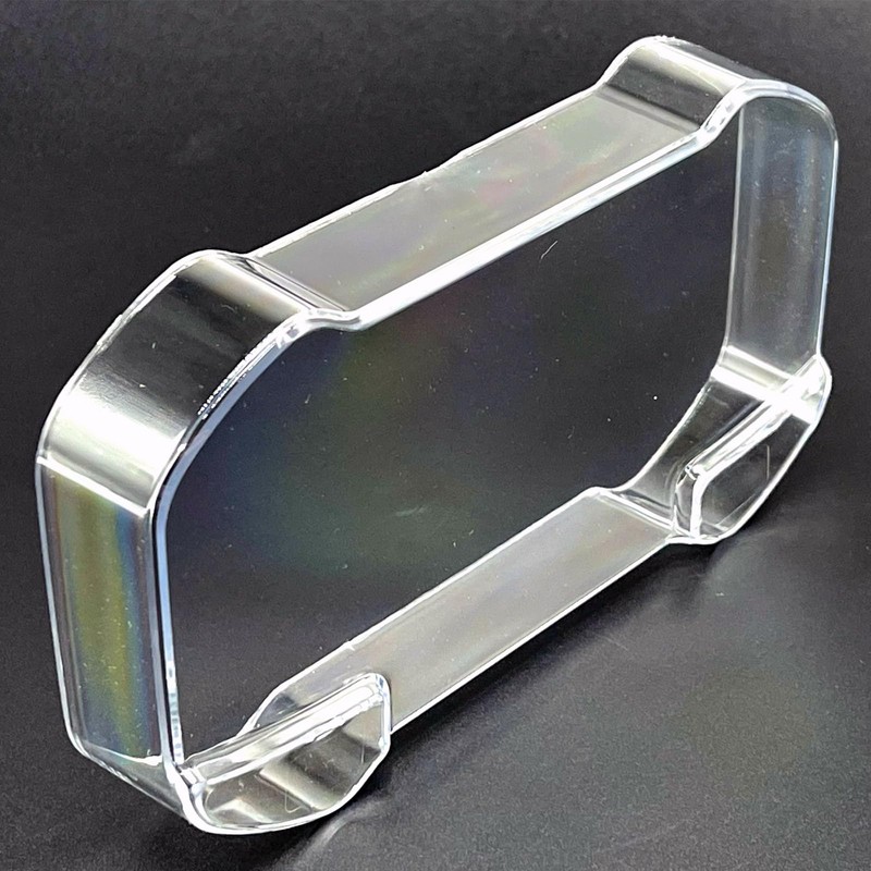 LEXOR Speedometer Panel Cover Box Case for Suzuki GSX250R TR300