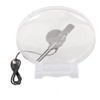 3D Hologram Fan WiFi Projector Naked Eye 3D Display 1080x160
