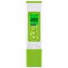 5-in-1 Digital Water Quality Tester for Hydroponics & Aquariums –