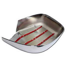 EPARTS Chrome Polished ABS Side View Mirror Overlay Cover Trim Caps Fit for 2002-2008 Dodge Ram 1500 2500 3500 Pickup