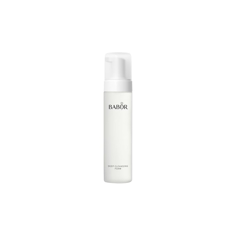 Espuma limpiadora para la cara de 15,24 ml, mejor limpiador