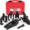【Summer Tools】OMT 5-in-1 Ball Joint Separator, Pitman Arm Puller, Tie