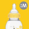 Medela Breast Milk Storage Bottles, 3 Pack of 8 Ounce