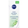 Nivea Aloe Vera 24hr Moisture Matifying Day Cream Combination Skin 50 ml