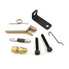 OMB Warehouse Throttle Linkage Kit for Predator 212cc Non-HEMIspherical Engines,