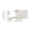 Aeyistry 1 Piece Ear Piercing Gun,Disposable Sterile Ear Piercing Gun
