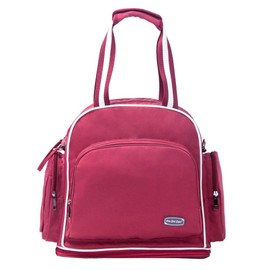 Diaper Bag Backpack, Convertible Diaper Bag Tote For Baby Boys and Girls - Converts Into Diaper Backpack,Baby Tote Bag,Stroller Bag and Crossbody Diaper Bag - Baby Travel Bag - Gift for Mom