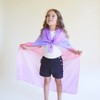 Sarah's Silks Enchanted Playsilk, 100% Silk Scarves for Kids and