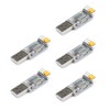 EC Buying 5Pcs USB to TTL Serial Module CH340 Module