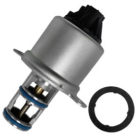 ZBDEAL EGR VALVE 5C3Z9F452AA EGV1031 EGV1034 for Ford 2005-2010 E350 E450 2005 EXCURSION 2005-2007 F250 F350 F450 F550 6.0L Diesel