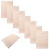 Sosoport 10pcs Performing Taekwondo Breaking Boards Versatile Planks for Boys