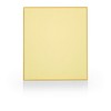 Copic 26075136 Paper Autograph Board, 120X136 MM, S
