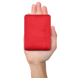 Mini Picnic Blanket Small Beach Mat 110 x 150 cm Beach Blanket Gadget, Ultralight Sand-Free Beach Blanket Camping Mat in Pocket Size Outdoor Blanket for Beach, Travel, BBQ Waterproof and Wind