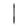 Pilot 84095 G2 Premium Retractable Gel Ink Pen, Refillable, Black