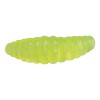 150 Señuelos Blandos Forma De Gusano 2cm Proteína