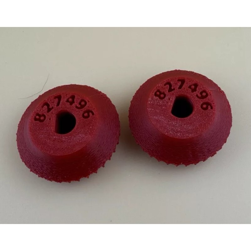 Ridgid TS2400 / R4510 Table Saw Replacement Bevel Gear #