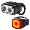 Knog LIGHT Blinder Road 600 Set