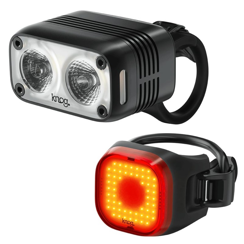 Knog LIGHT Blinder Road 600 Set