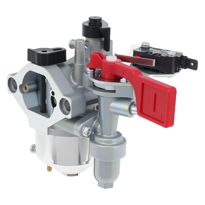 799060 Carburetor for Briggs & Stratton Vanguard Engine 84004885 Tiller