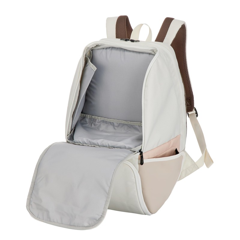 YONEX Pro Backpack B - Sand Biege - Tennis Backpack