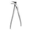 SEWACC Leather Plier Flat-Nose Tool for Bags and Shoes Construction