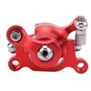 50.5mm Rear Disc Brake Caliper CNC Aluminium Alloy for MBX10