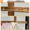 Pad Eye Rectangular Eye Plate M6 Fixed Buckle Hanging Hardware