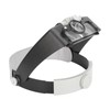 Headband Magnifier Glasses 1.5X 3X 8.5X 10X Magnification Head Mount